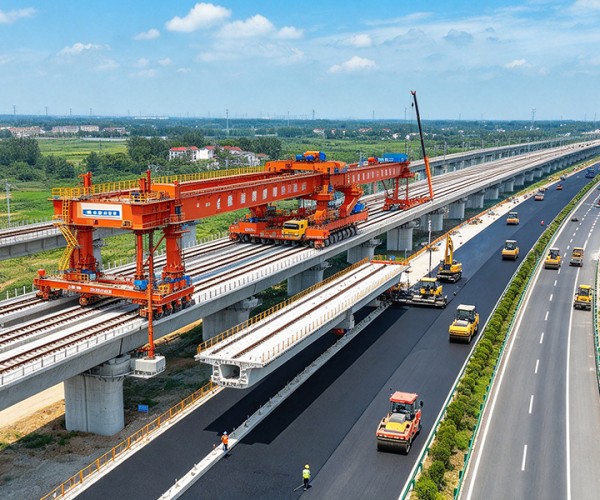 宜良公路建设