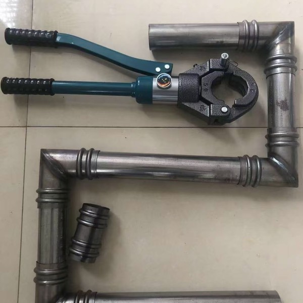 宜良冷却管生产